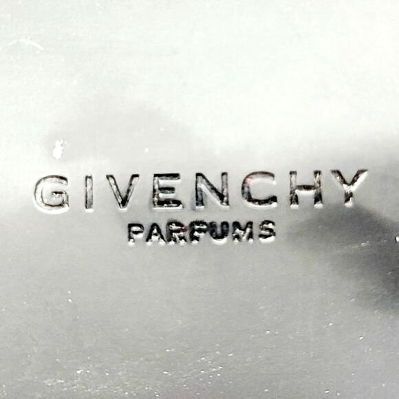 Givenchy Parfuns Leather Clutch Bag - Picture 6 of 6